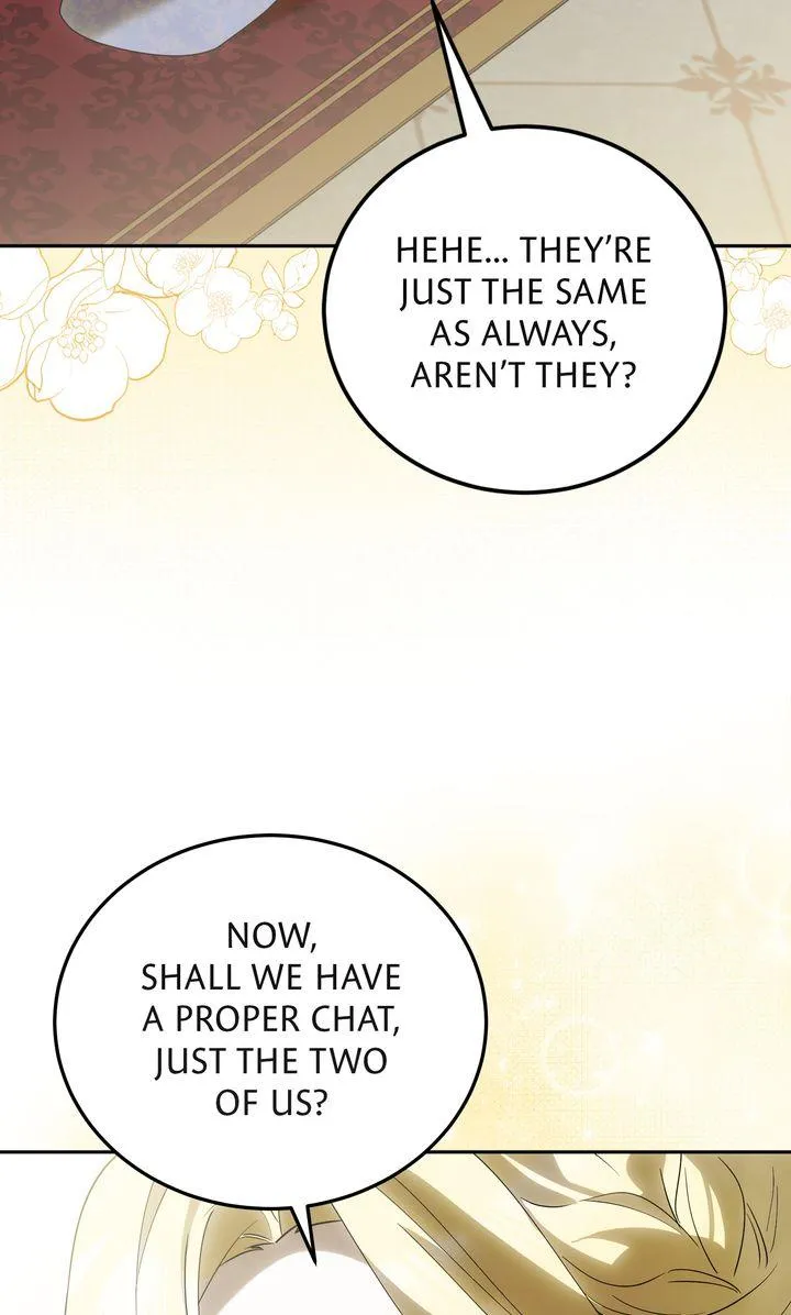 Read Please Answer Me chapter 72 image 44 on Lezhin