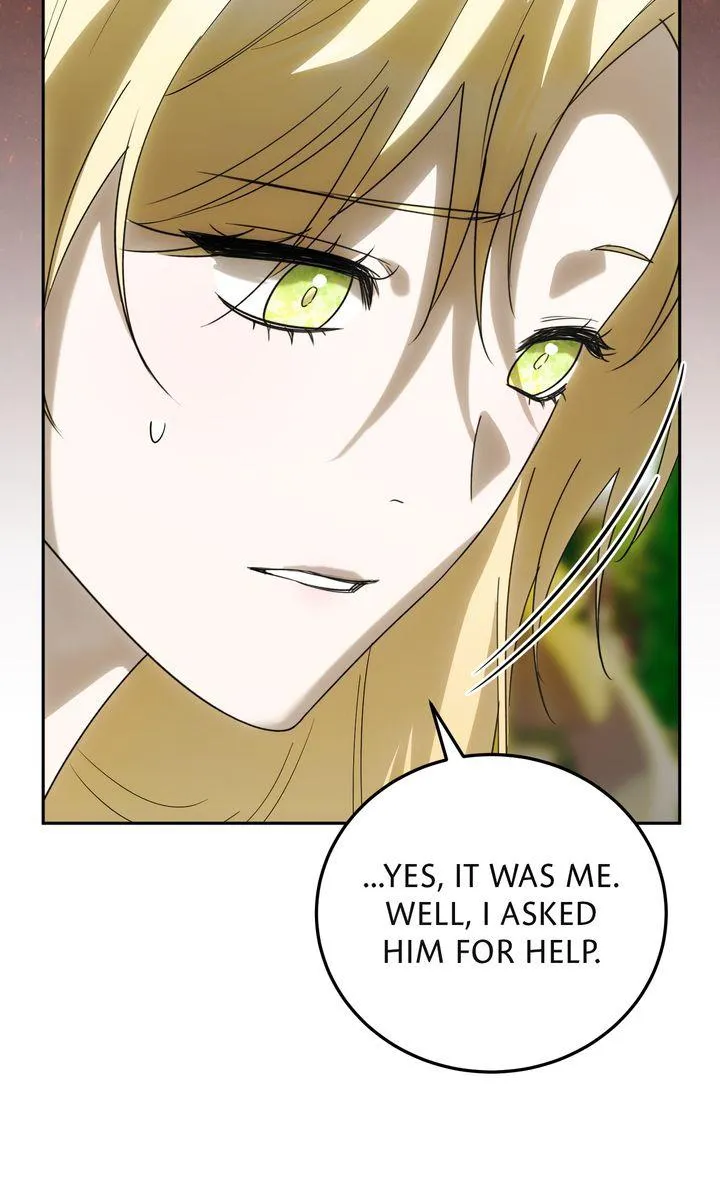 Read Please Answer Me chapter 72 image 94 on Lezhin