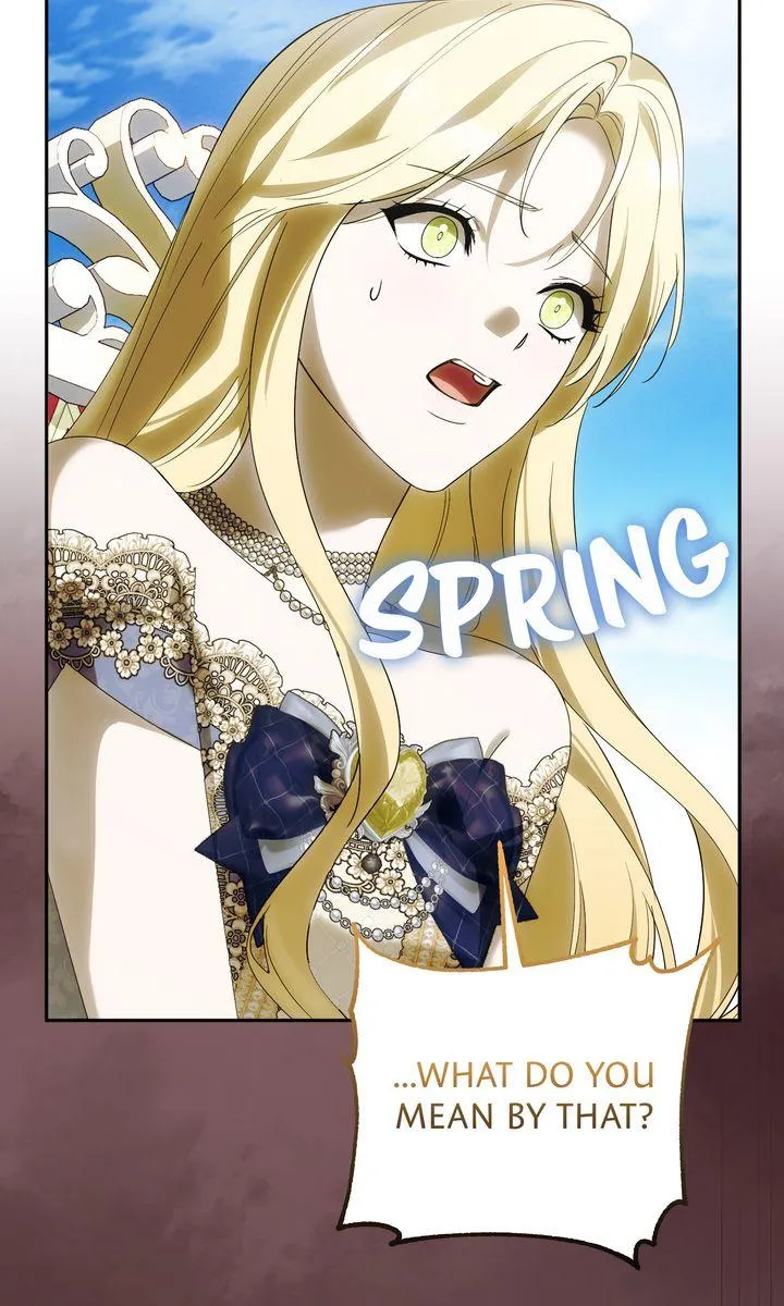 Read Please Answer Me chapter 73 image 115 on Lezhin