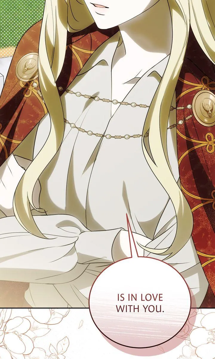 Read Please Answer Me chapter 73 image 99 on Lezhin