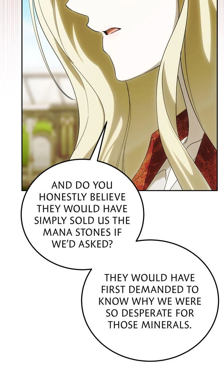 Read Please Answer Me chapter 74 image 13 on Lezhin