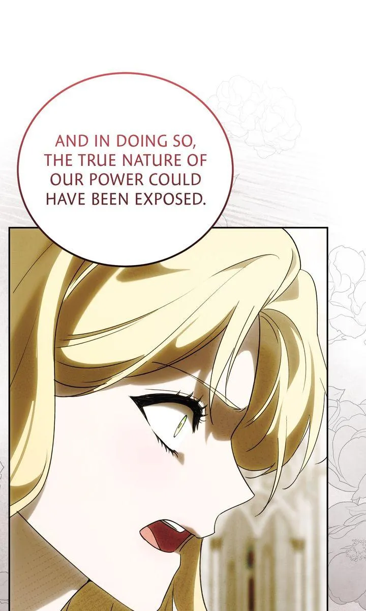 Read Please Answer Me chapter 74 image 14 on Lezhin