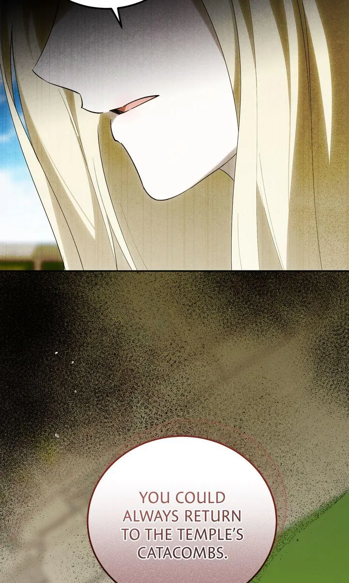 Read Please Answer Me chapter 74 image 16 on Lezhin
