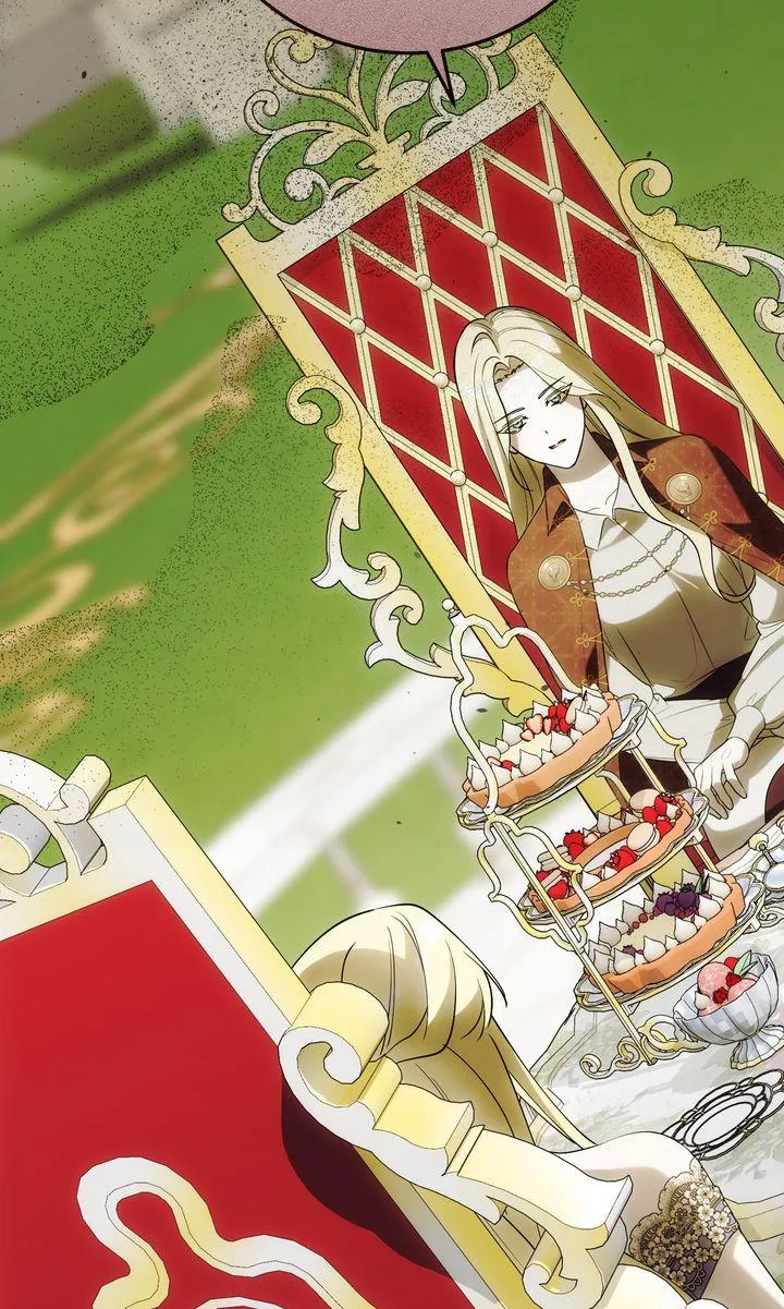 Read Please Answer Me chapter 74 image 17 on Lezhin