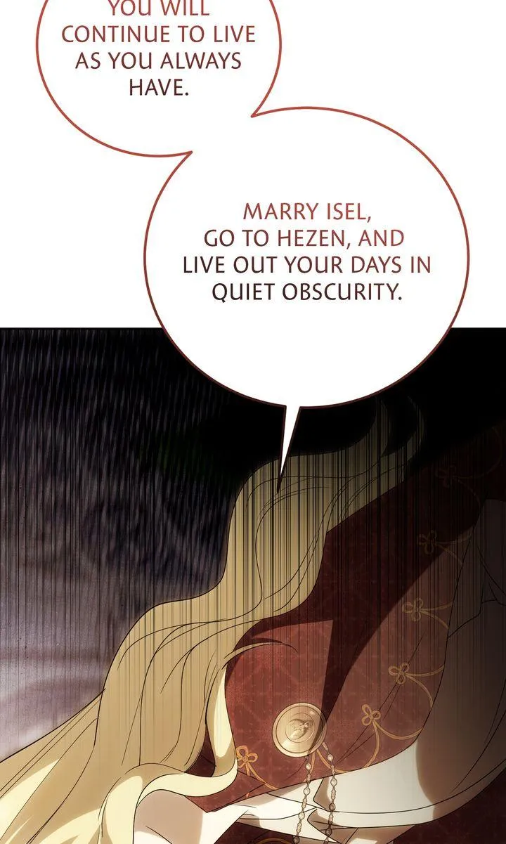 Read Please Answer Me chapter 74 image 34 on Lezhin