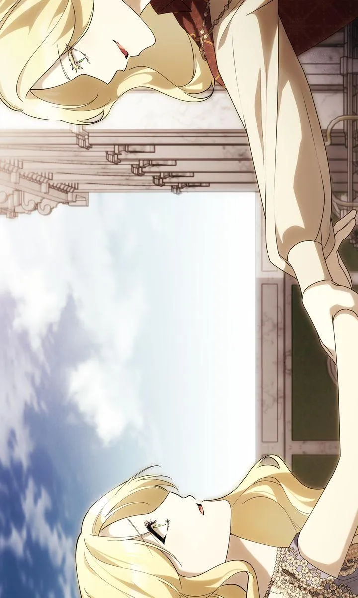 Read Please Answer Me chapter 74 image 35 on Lezhin