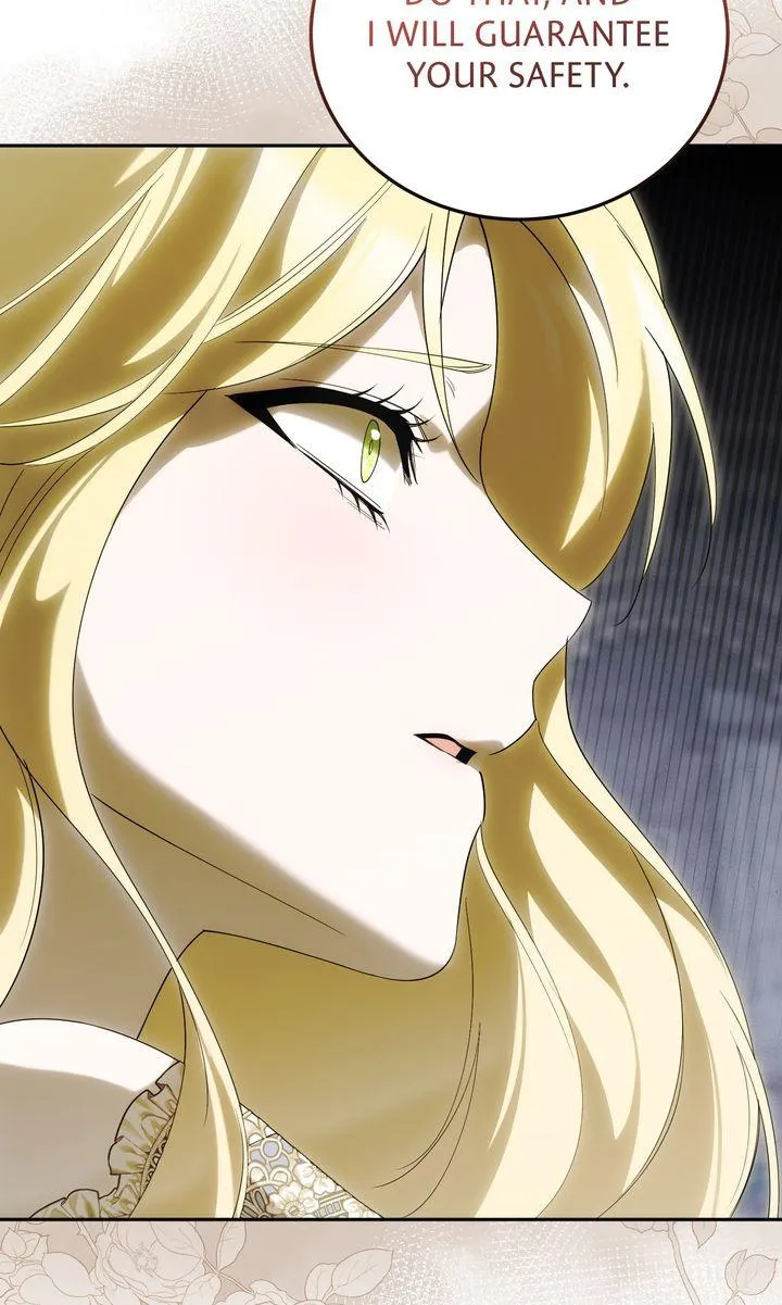 Read Please Answer Me chapter 74 image 37 on Lezhin
