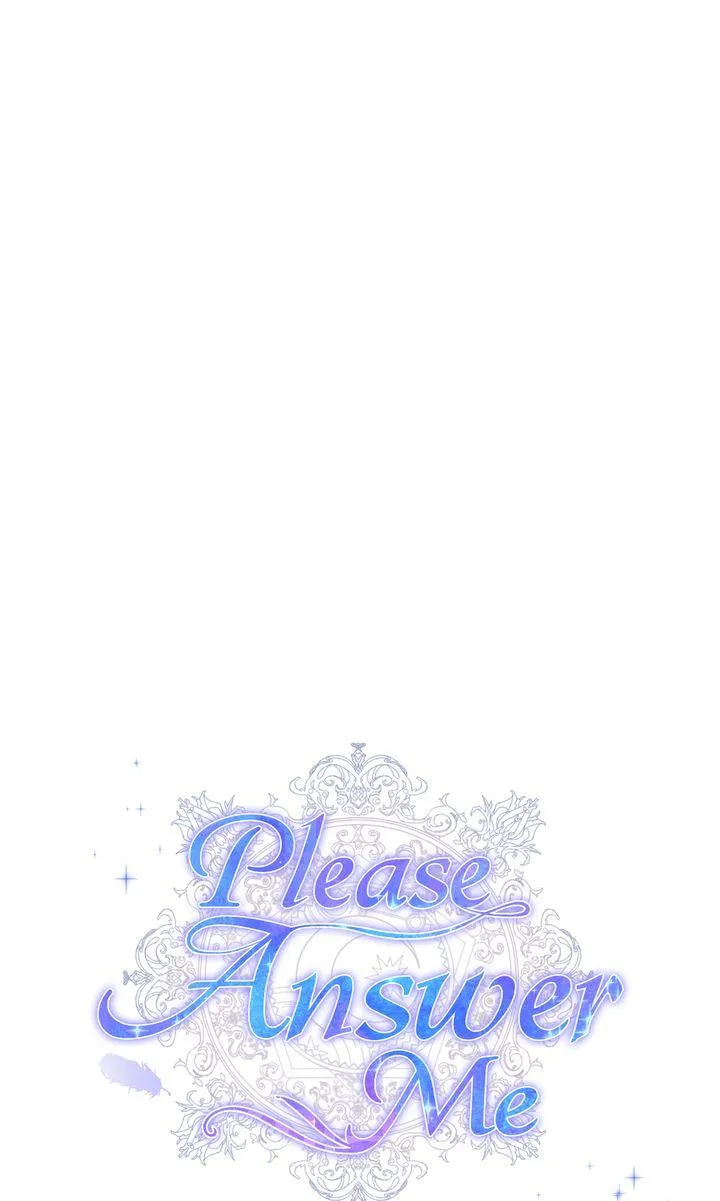 Read Please Answer Me chapter 74 image 43 on Lezhin