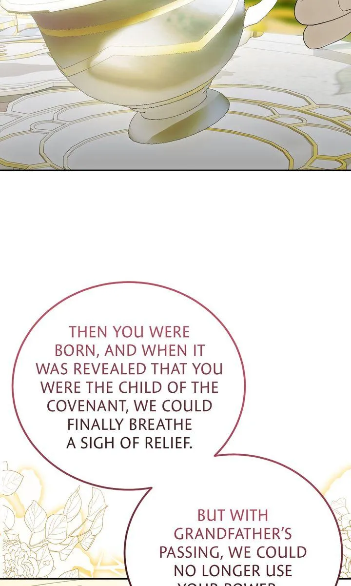Read Please Answer Me chapter 74 image 6 on Lezhin