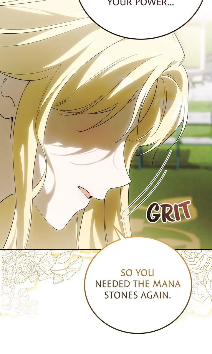 Read Please Answer Me chapter 74 image 7 on Lezhin