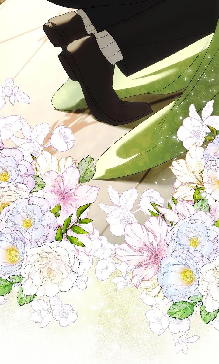 Read Please Answer Me chapter 75 image 19 on Lezhin