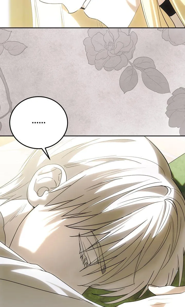 Read Please Answer Me chapter 75 image 21 on Lezhin