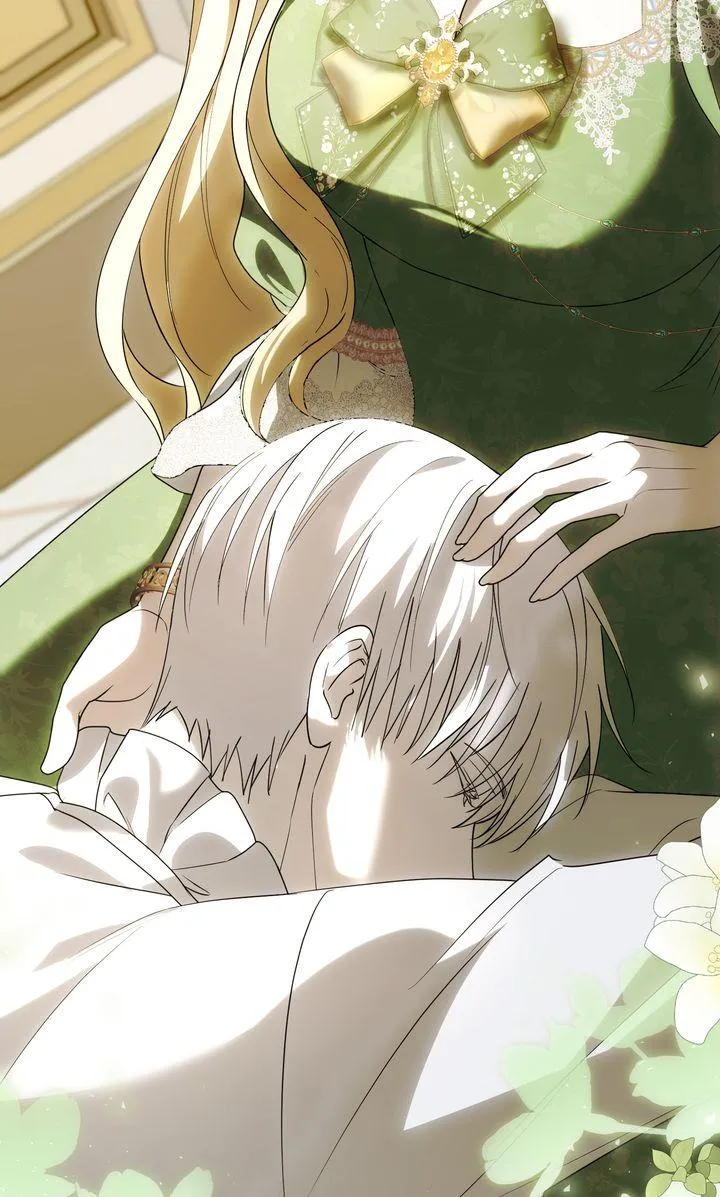 Read Please Answer Me chapter 75 image 27 on Lezhin