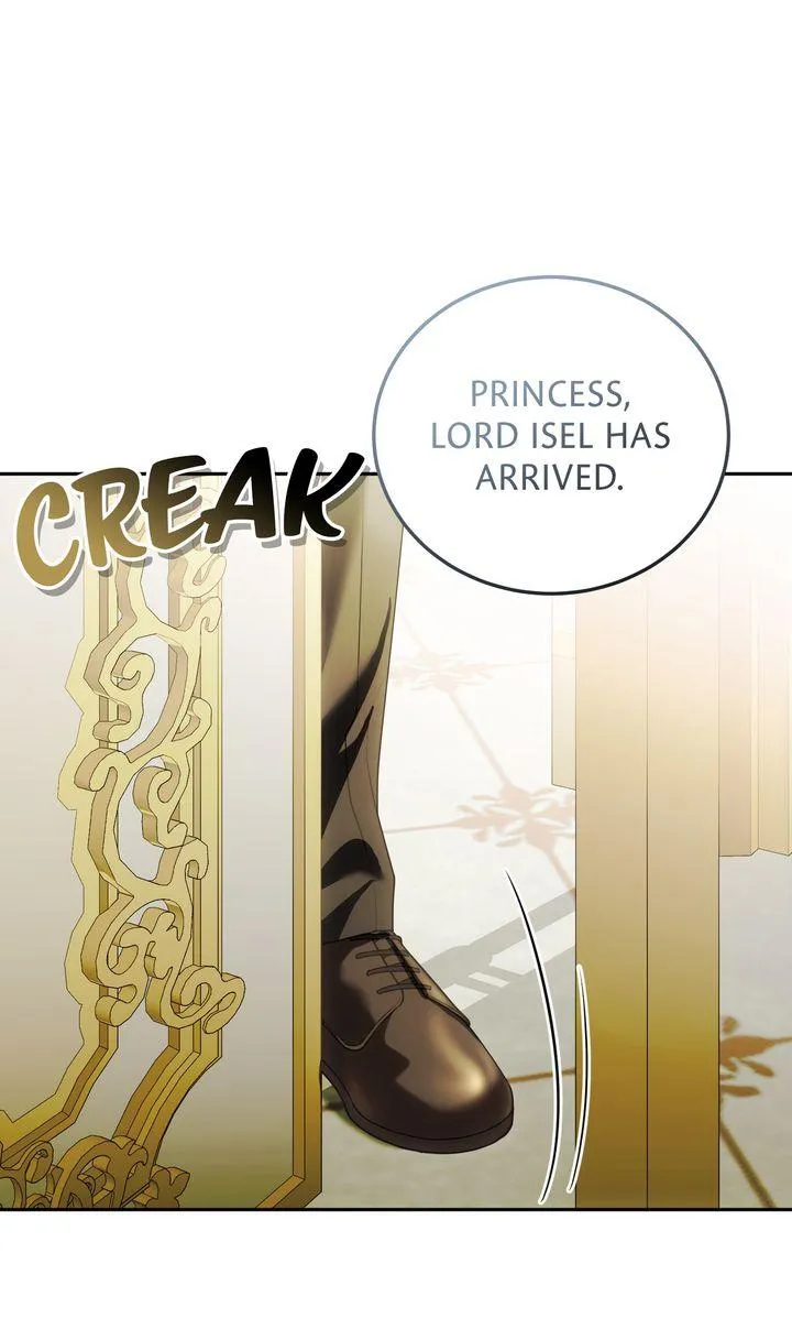 Read Please Answer Me chapter 75 image 3 on Lezhin