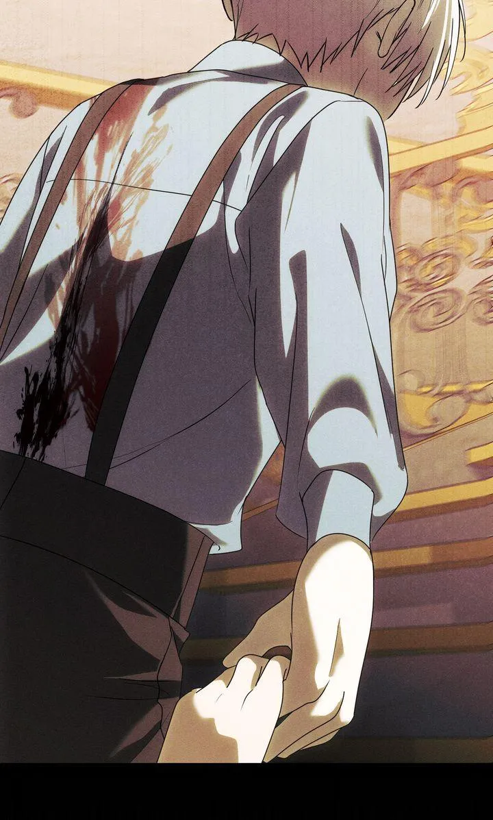 Read Please Answer Me chapter 75 image 35 on Lezhin