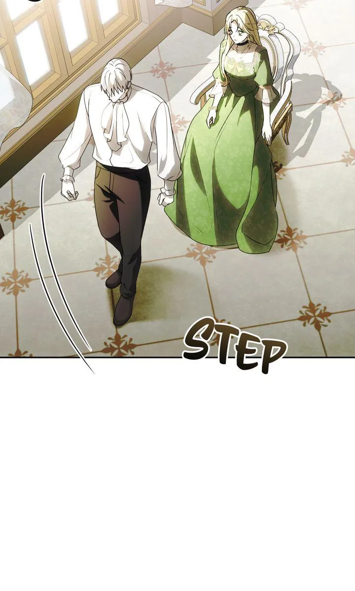 Read Please Answer Me chapter 75 image 41 on Lezhin