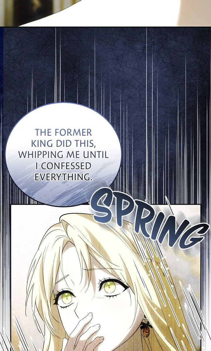 Read Please Answer Me chapter 75 image 48 on Lezhin
