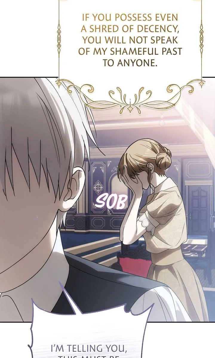 Read Please Answer Me chapter 75 image 87 on Lezhin