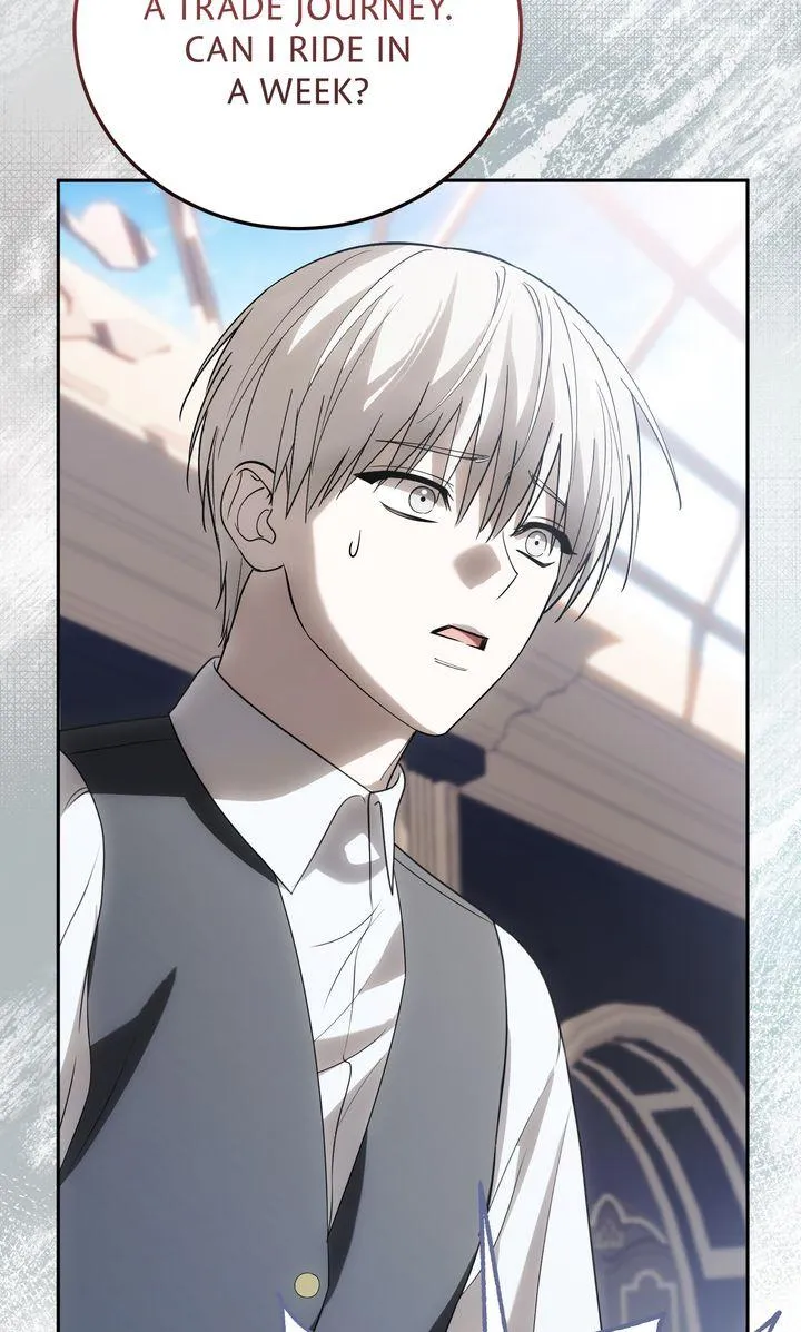 Read Please Answer Me chapter 75 image 94 on Lezhin