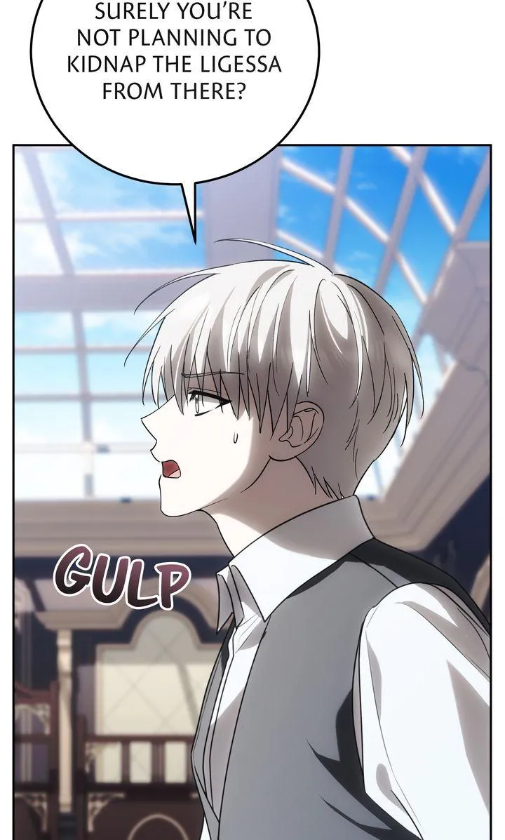 Read Please Answer Me chapter 75 image 98 on Lezhin