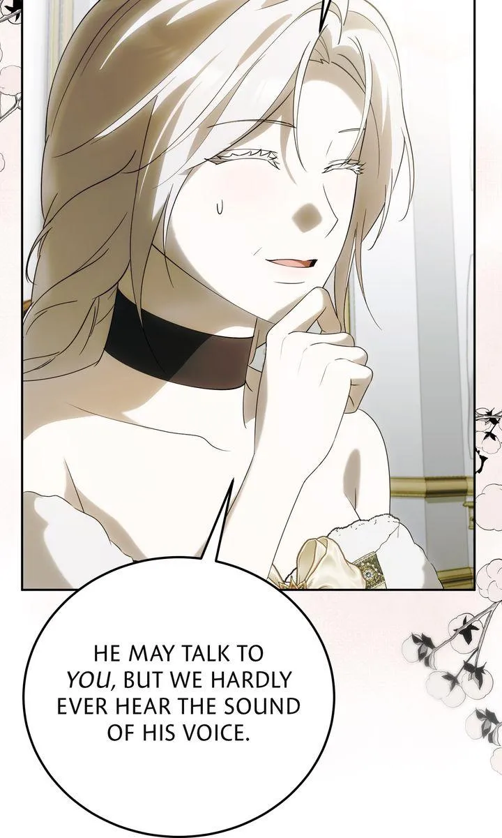 Read Please Answer Me chapter 76 image 13 on Lezhin