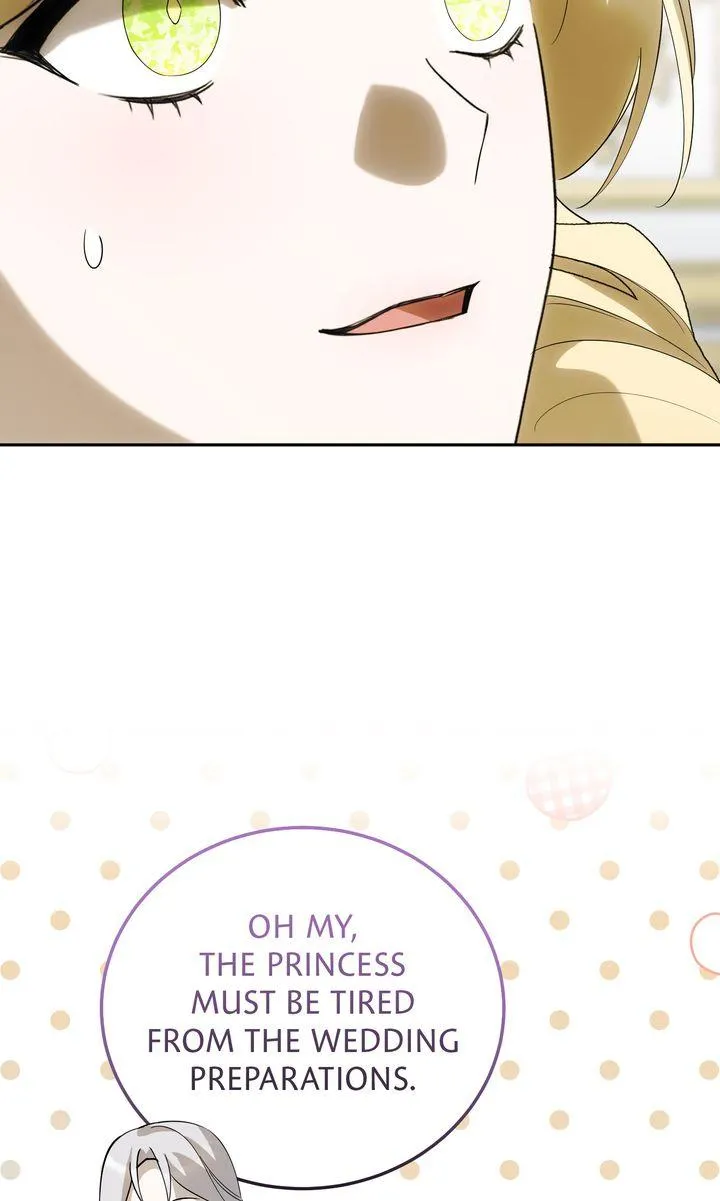 Read Please Answer Me chapter 76 image 21 on Lezhin