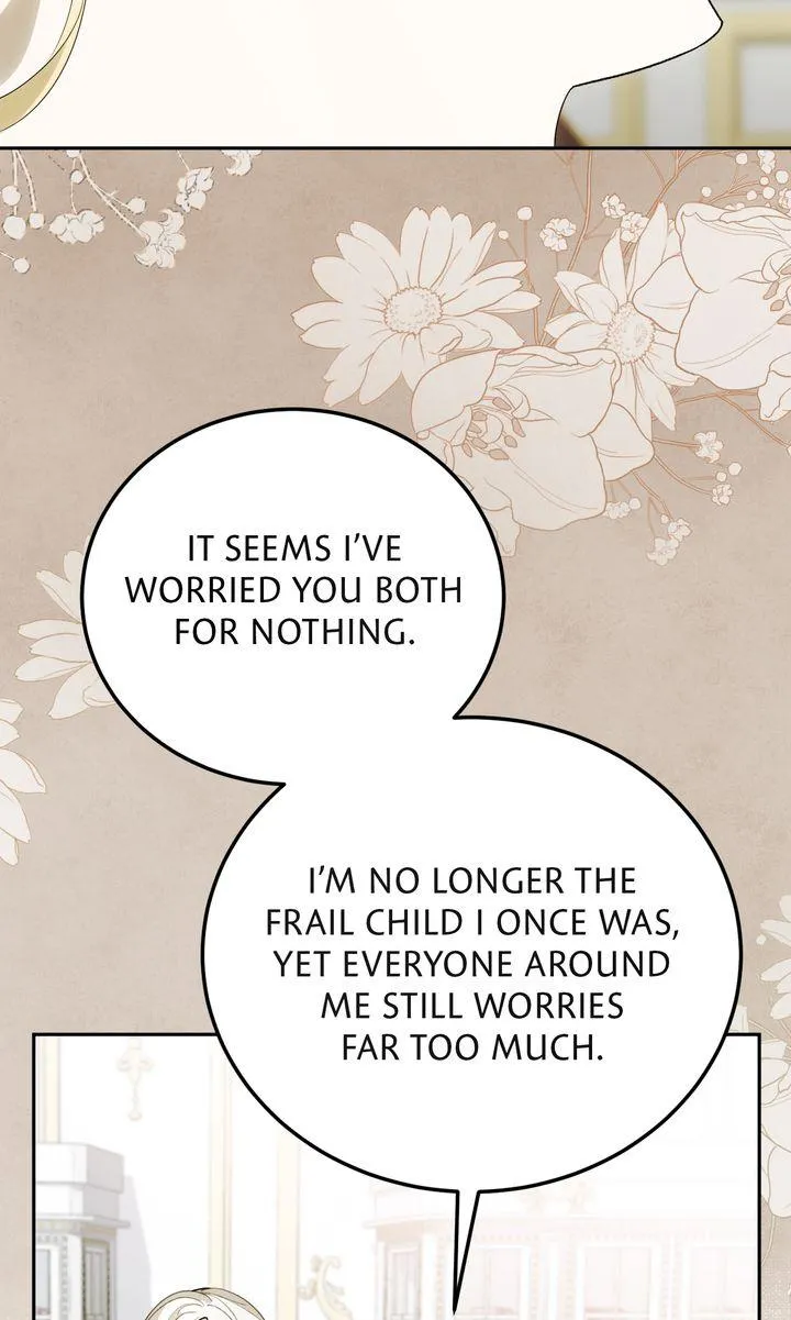 Read Please Answer Me chapter 76 image 28 on Lezhin