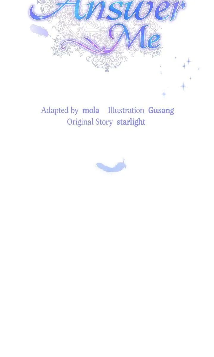 Read Please Answer Me chapter 76 image 36 on Lezhin