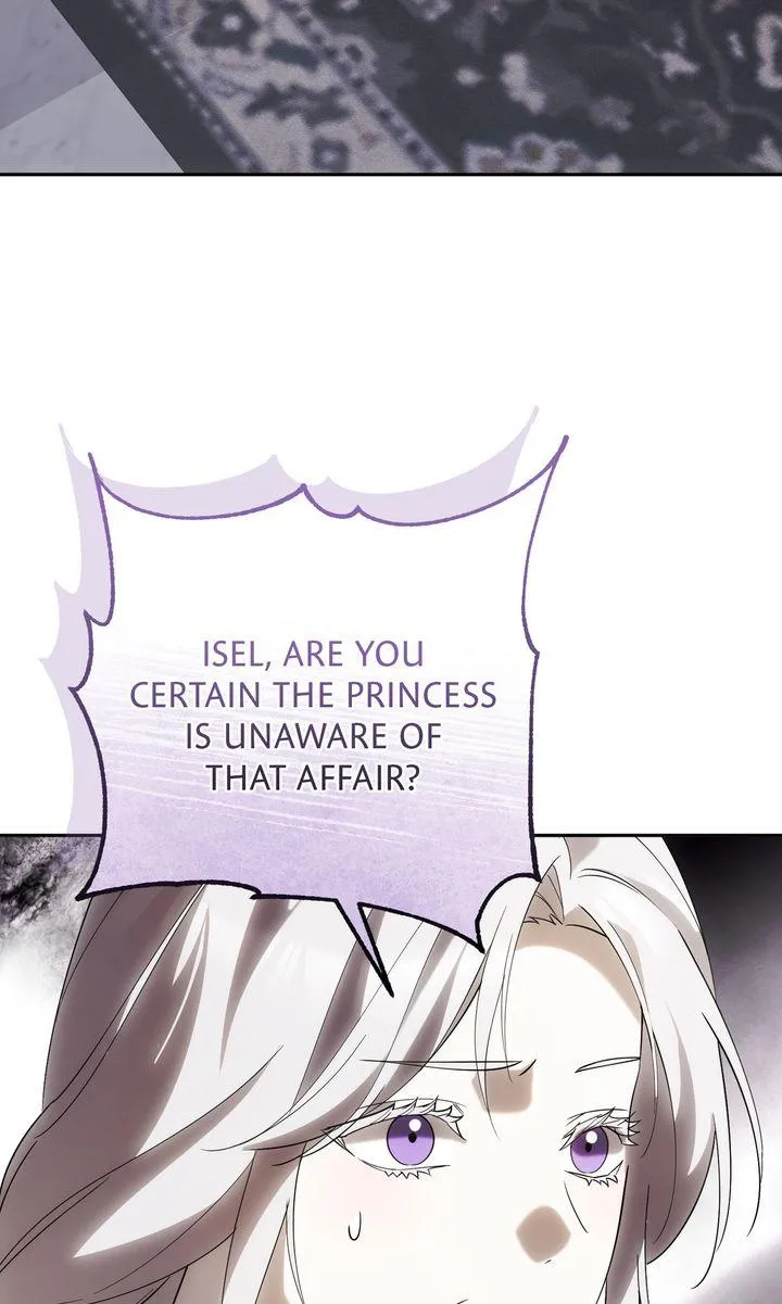 Read Please Answer Me chapter 76 image 39 on Lezhin