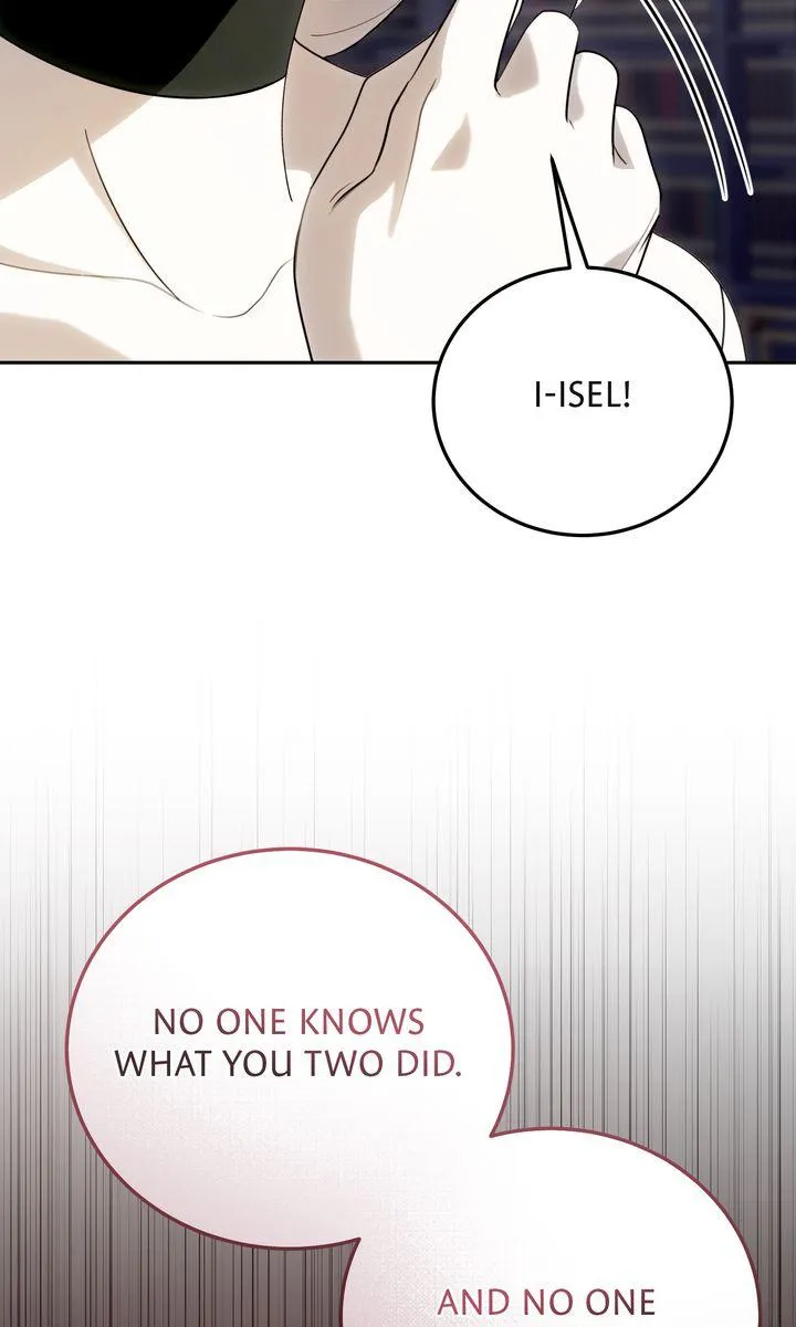 Read Please Answer Me chapter 76 image 45 on Lezhin