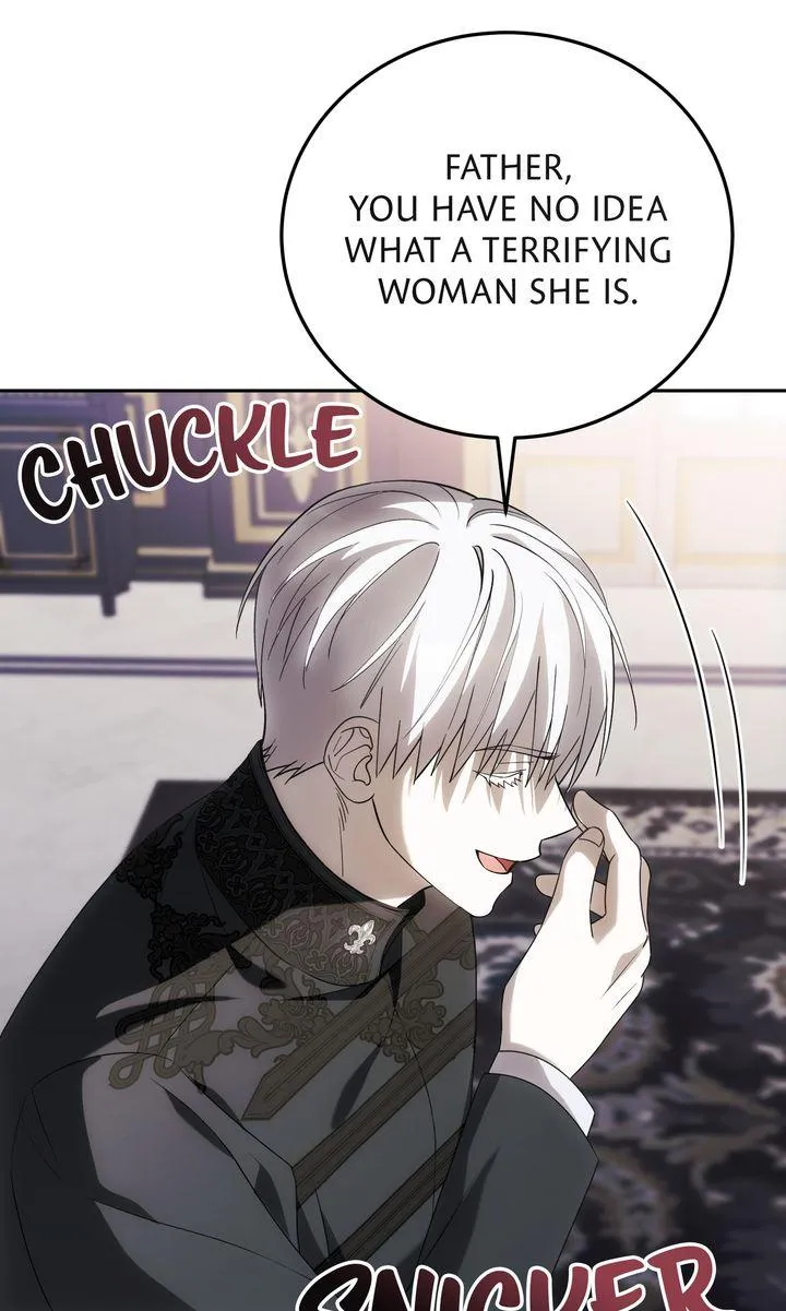Read Please Answer Me chapter 76 image 56 on Lezhin