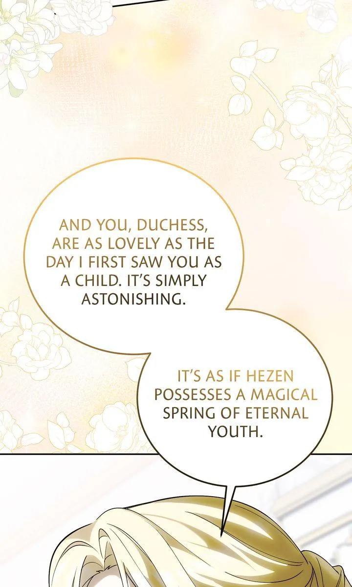 Read Please Answer Me chapter 76 image 6 on Lezhin