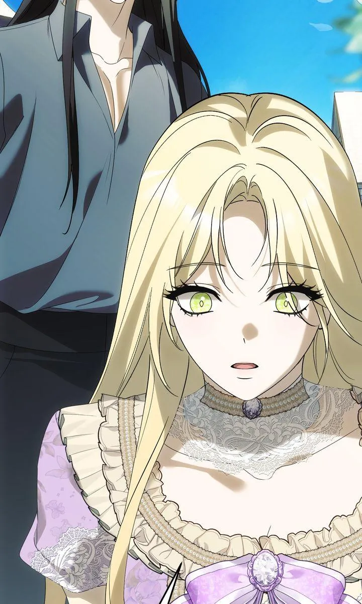 Read Please Answer Me chapter 76 image 95 on Lezhin