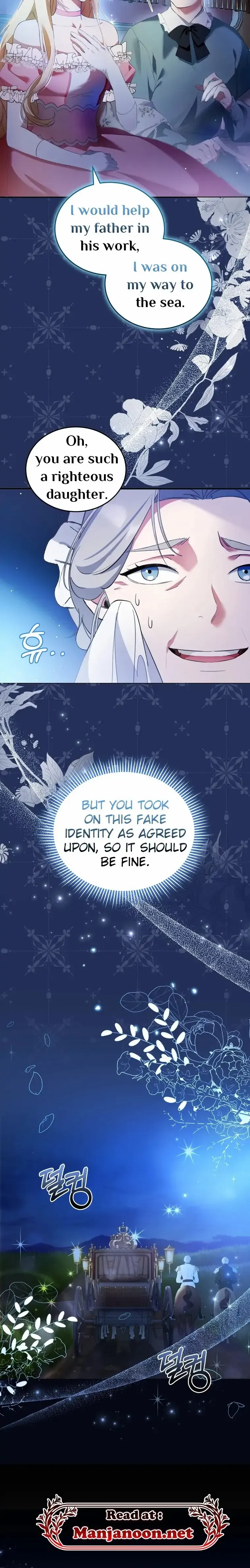 Read Please Answer Me chapter 8.1 image 10 on Lezhin