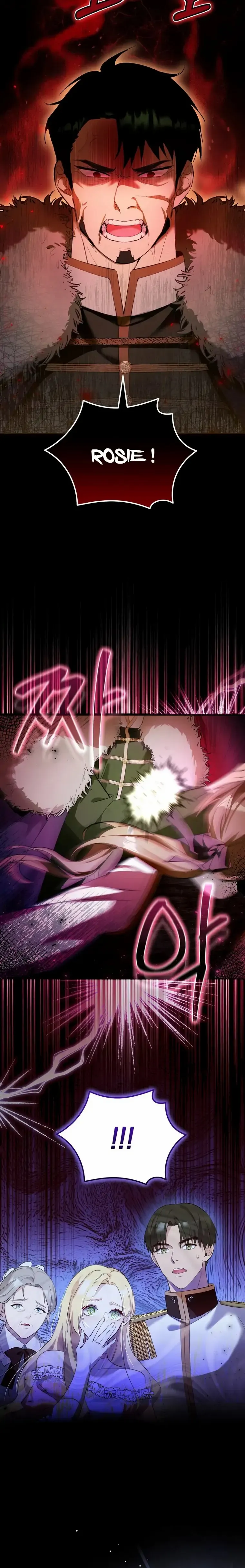 Read Please Answer Me chapter 8.1 image 13 on Lezhin