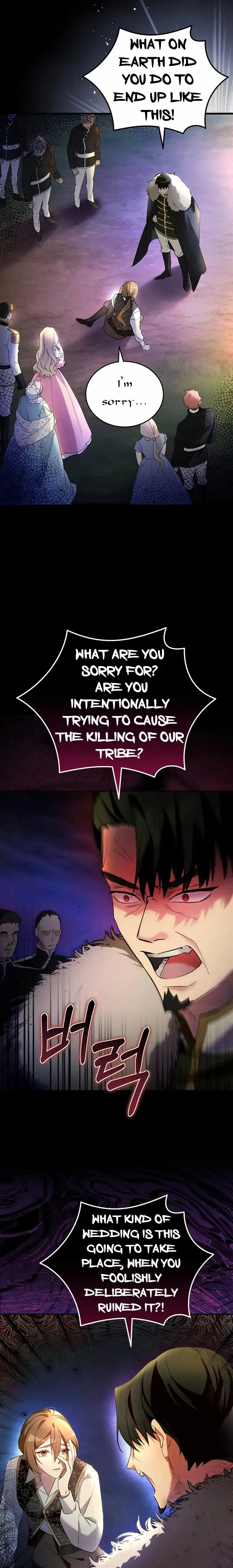 Read Please Answer Me chapter 8.1 image 14 on Lezhin