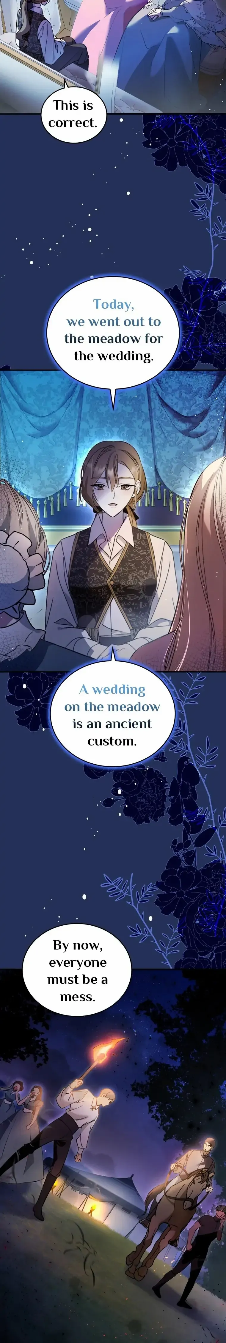 Read Please Answer Me chapter 8.1 image 4 on Lezhin
