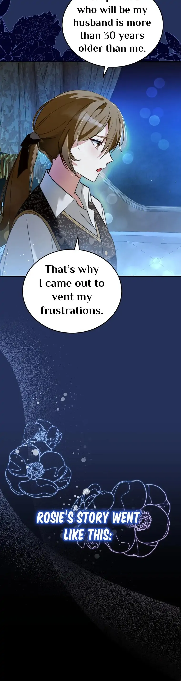 Read Please Answer Me chapter 8.1 image 7 on Lezhin