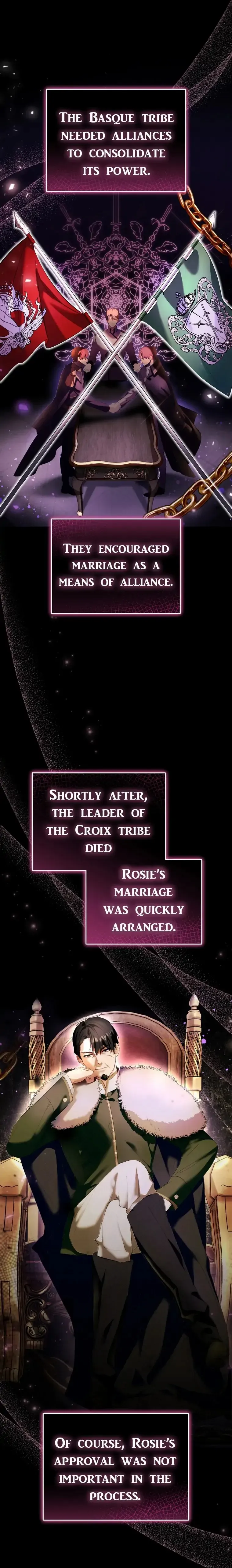 Read Please Answer Me chapter 8.1 image 8 on Lezhin