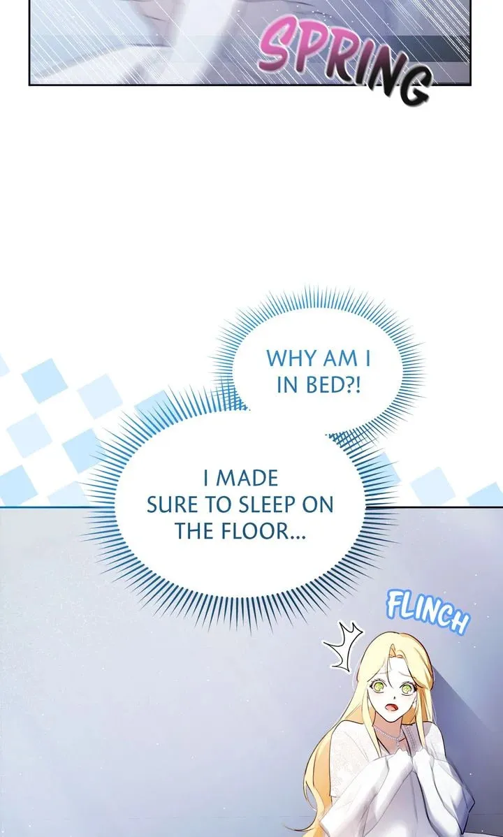 Read Please Answer Me chapter 8 image 45 on Lezhin