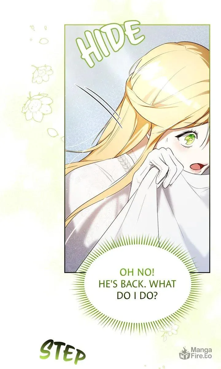 Read Please Answer Me chapter 8 image 49 on Lezhin