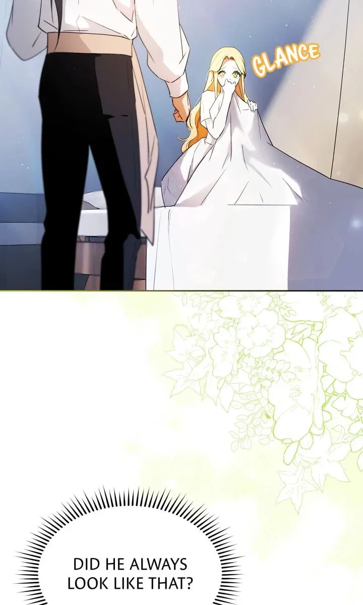 Read Please Answer Me chapter 8 image 51 on Lezhin