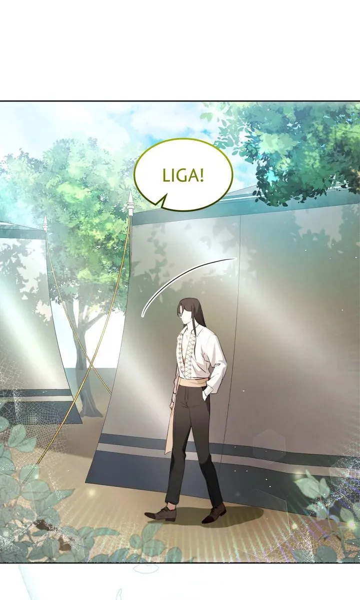 Read Please Answer Me chapter 8 image 75 on Lezhin