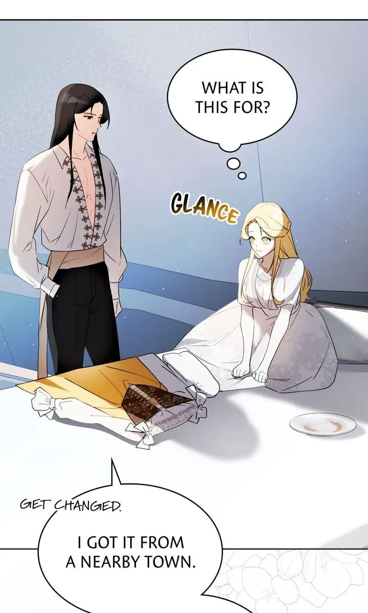 Read Please Answer Me chapter 8 image 87 on Lezhin