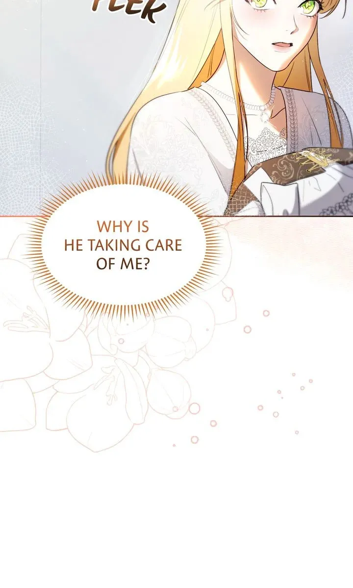 Read Please Answer Me chapter 8 image 90 on Lezhin