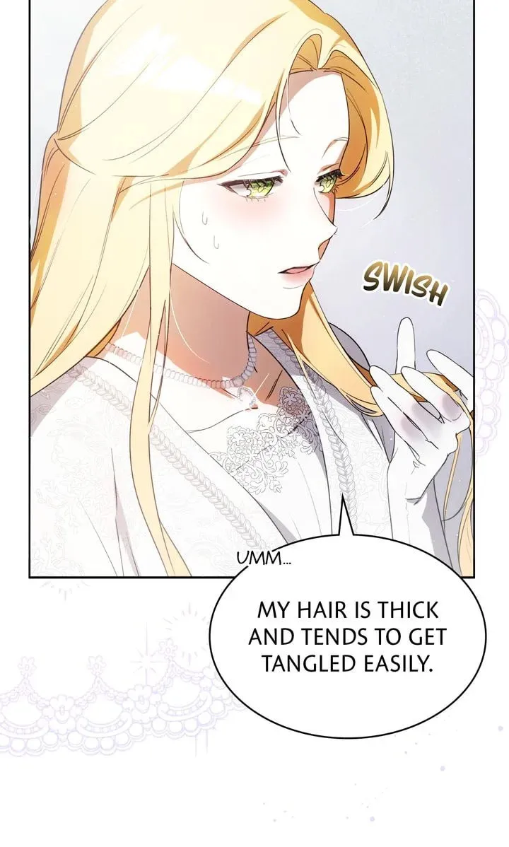 Read Please Answer Me chapter 8 image 97 on Lezhin