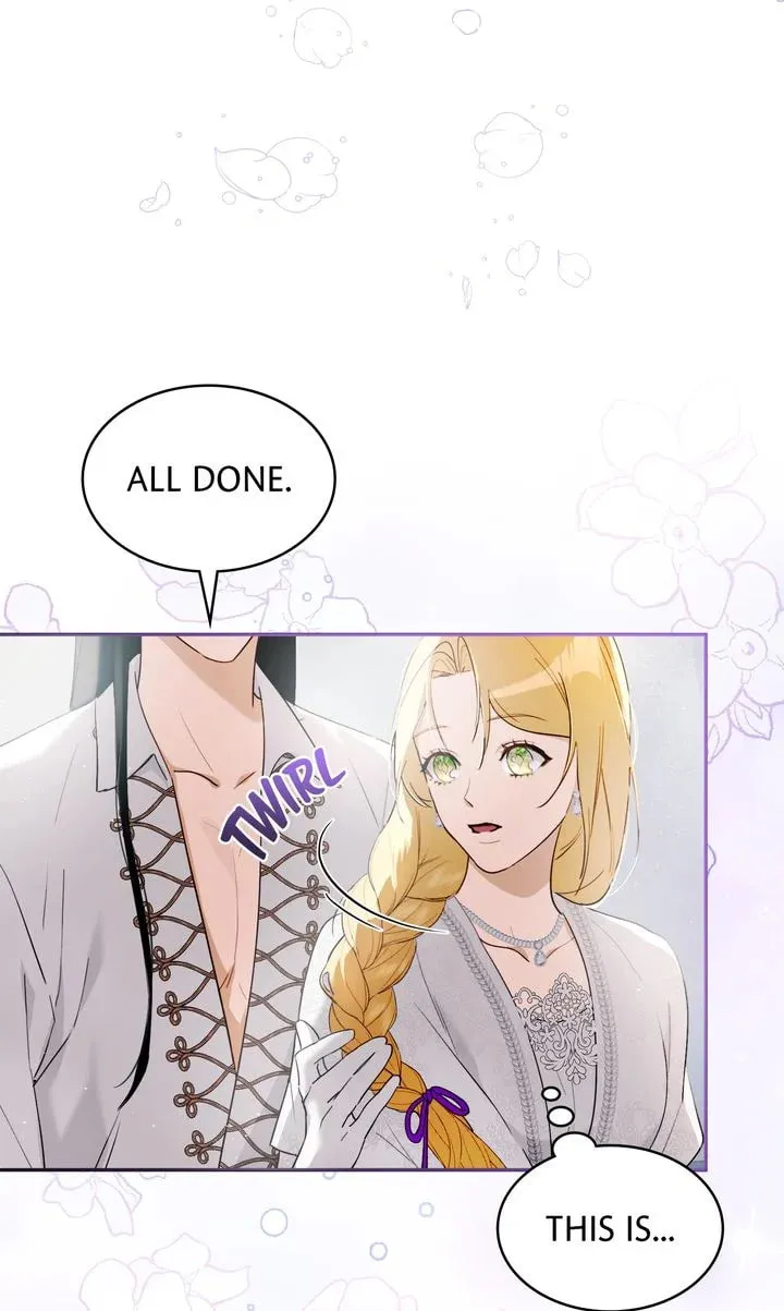 Read Please Answer Me chapter 9 image 16 on Lezhin