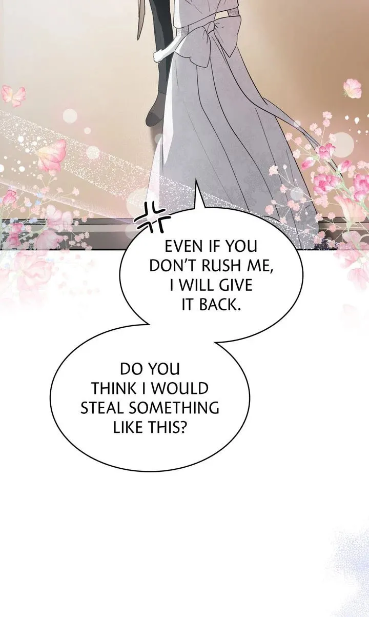 Read Please Answer Me chapter 9 image 21 on Lezhin