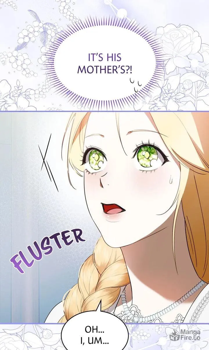 Read Please Answer Me chapter 9 image 24 on Lezhin