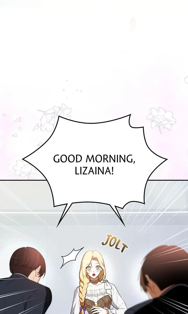 Read Please Answer Me chapter 9 image 30 on Lezhin